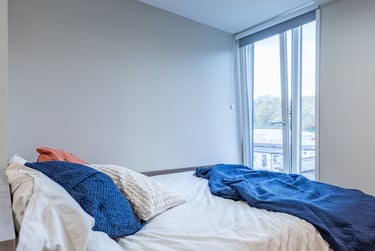 Classic Studio at Stanley Studios, 56 Brown Street, Central, Dundee, DD15DT - Image 3